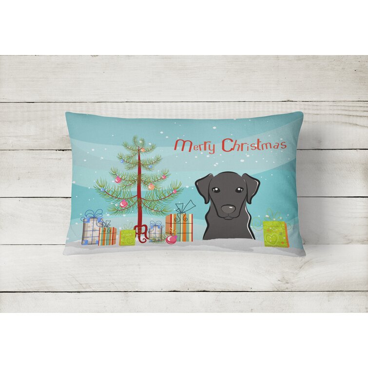 Wayfair shop pillows christmas